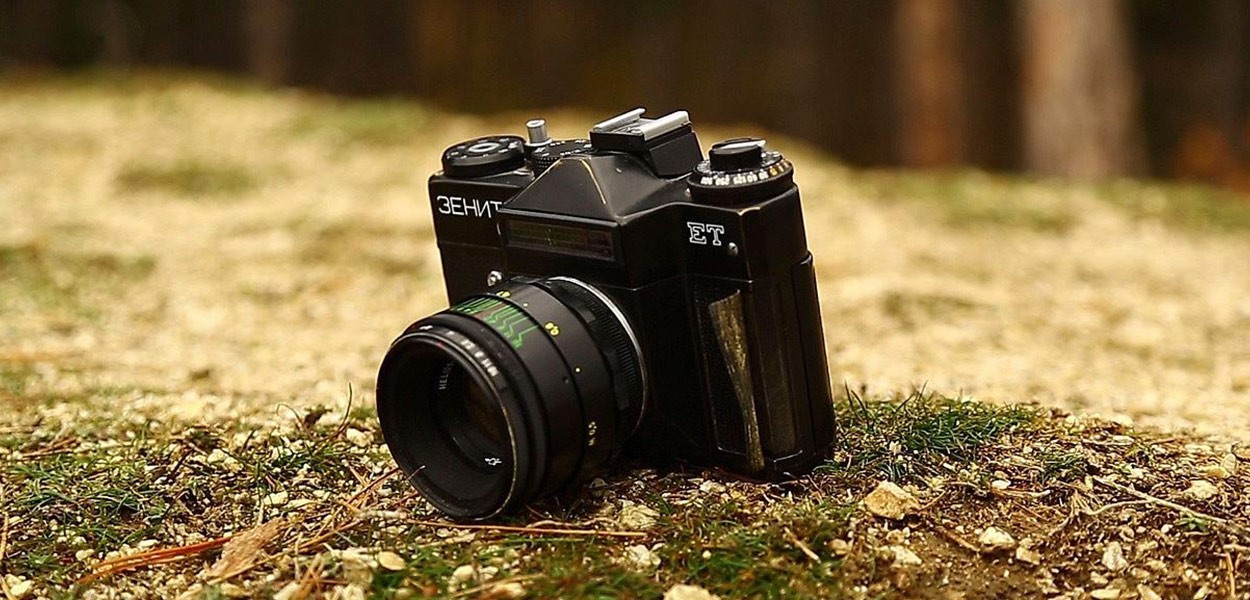 Life Through The Lens 